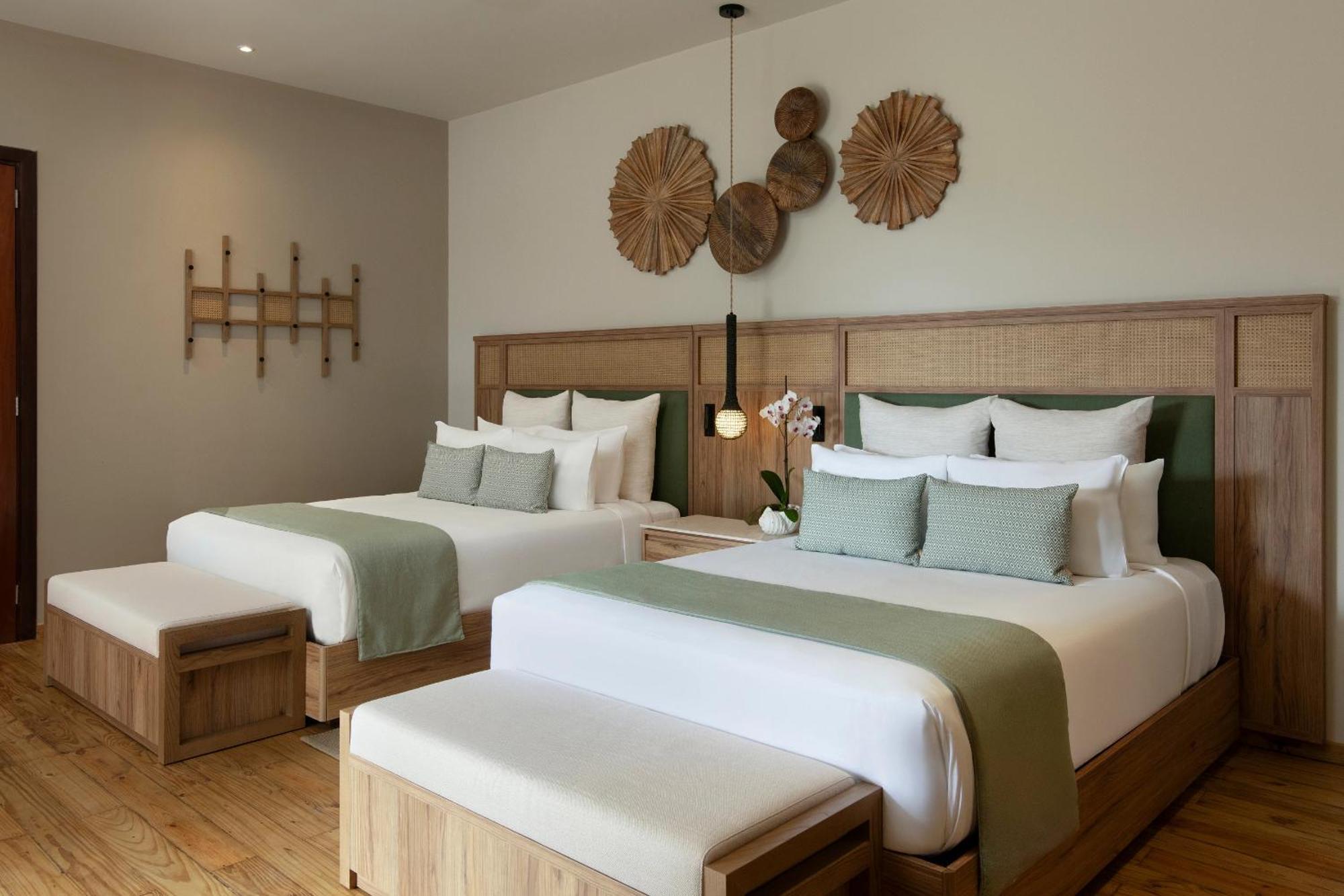 Junior Suite Matrimoniale