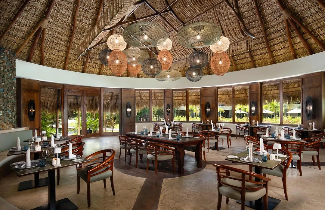 Zoetry Agua Punta Cana - All Inclusive-1