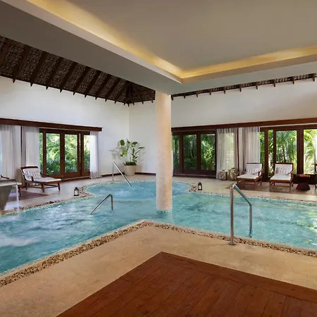 Zoetry Agua Punta Cana - All Inclusive-2